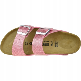Birkenstock Arizona Bf 1016117 vaaleanpunainen 2
