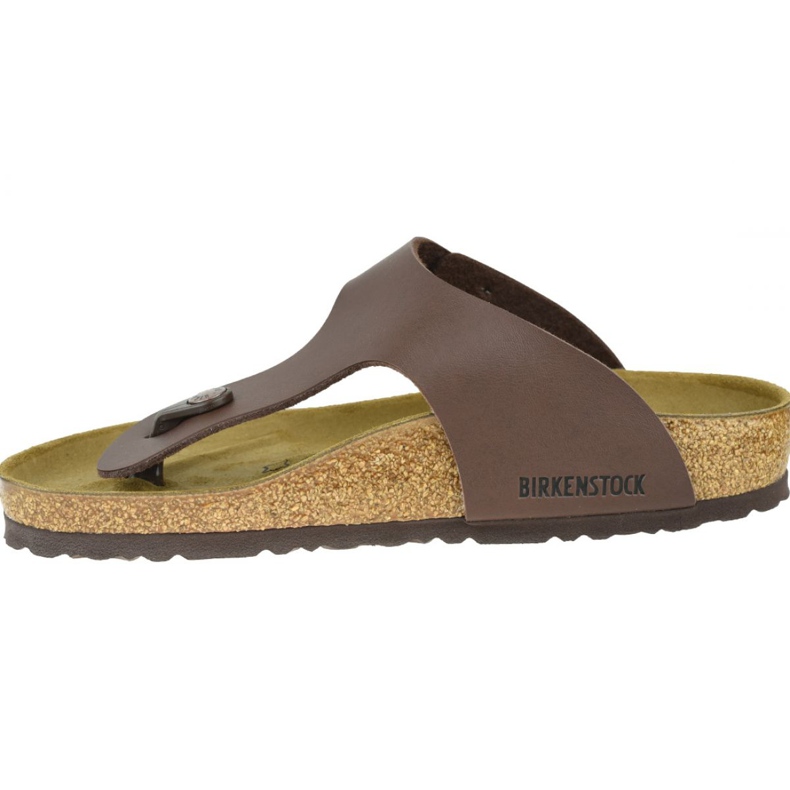 Birkenstock Ramses Bf 44701 ruskea 1