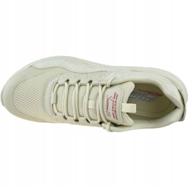 Skechers Bobs Sparrow 2.0 W 117017-NAT Kengät beige 2