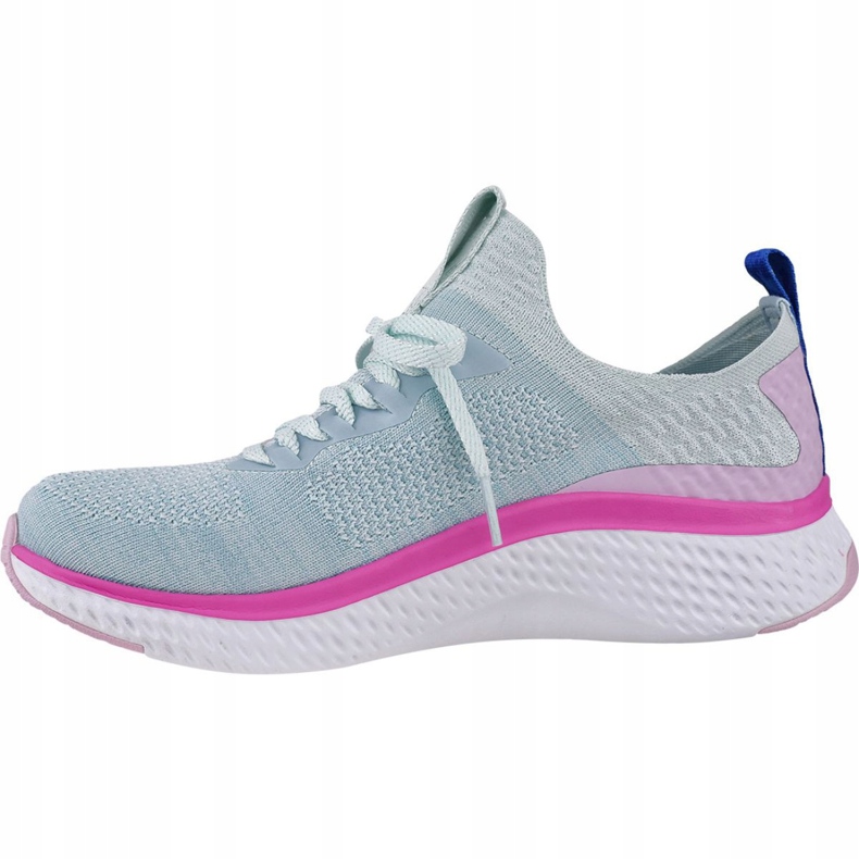 Skechers Solare Fuse W 13325-LBMT Kengät sininen 1