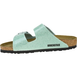 Birkenstock Arizona Bf 1016425 vihreä 1