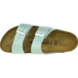 Birkenstock Arizona Bf 1016425 vihreä 2