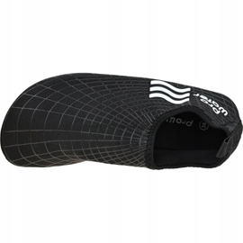 Prowater Miesten PRO-20-34-011 kengät musta musta 2