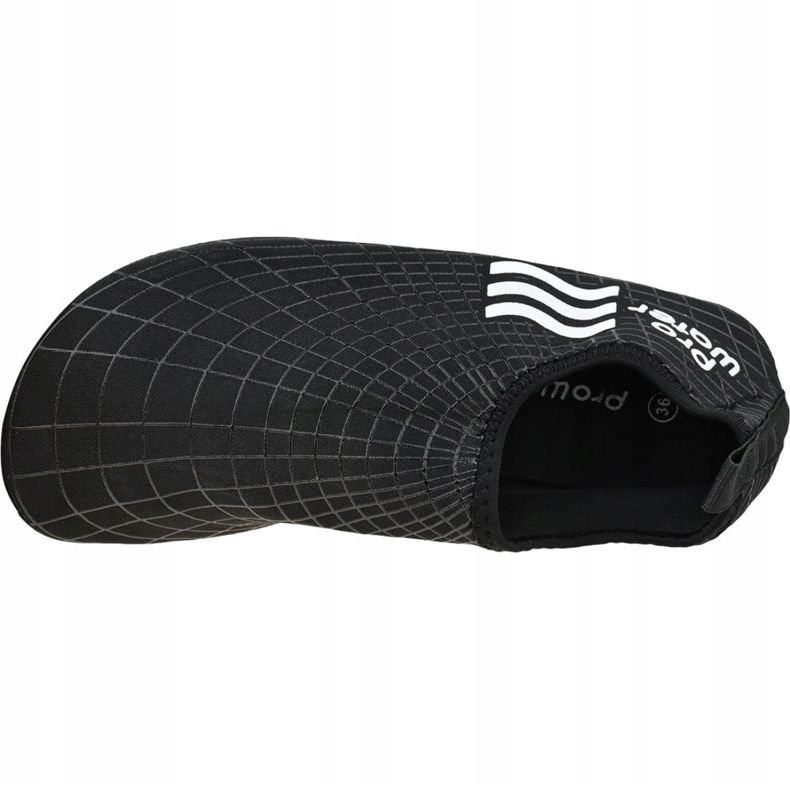 Prowater Miesten PRO-20-34-011 kengät musta musta 2