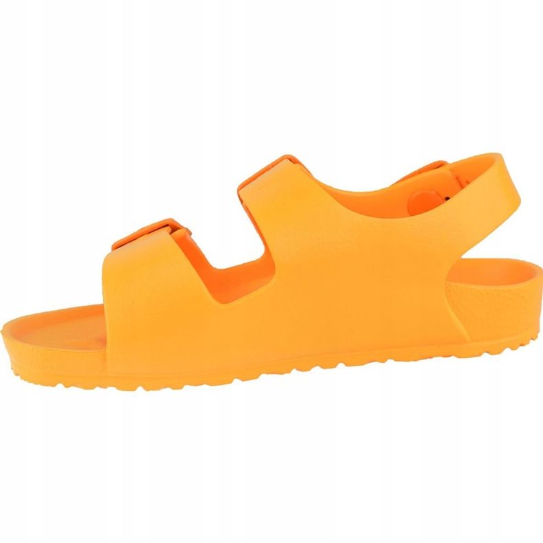 Birkenstock Milano Eva Kids 1015701 sandaalit oranssi 1