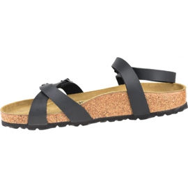 Birkenstock Blanca Bf W 1015840 musta 1
