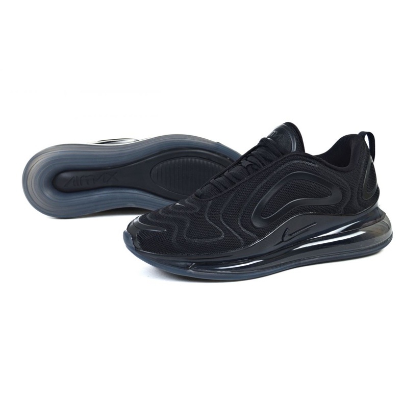Nike Air Max 720 M AO2924-007 musta 1