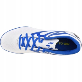 Adidas Messi 15.4 Tf M B25466 jalkapallokengät monivärinen valkoinen 2