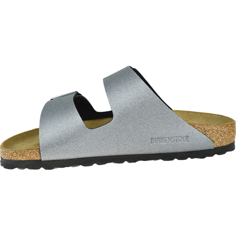 Birkenstock Arizona Bs W 1014285 harmaa 1