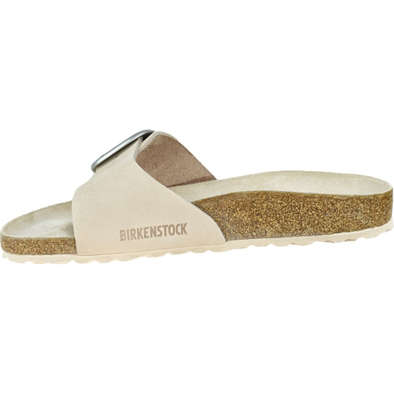 Birkenstock Madrid Big Buckle W 1015800 vaaleanpunainen 1