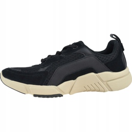 Skechers Block-Trinity Mark Nason M 68668-BKTP Kengät musta 1
