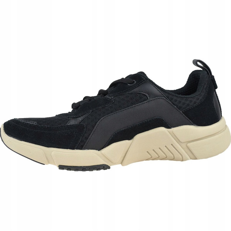 Skechers Block-Trinity Mark Nason M 68668-BKTP Kengät musta 1