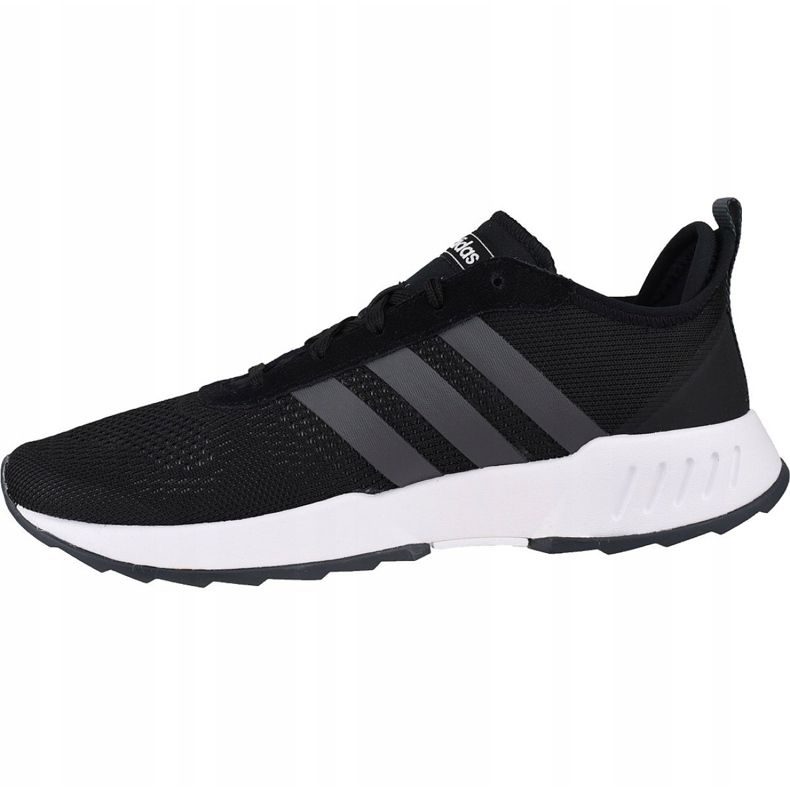 Adidas Phosphere M EG3490 kengät musta harmaa 1