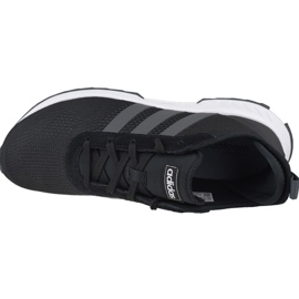Adidas Phosphere M EG3490 kengät musta harmaa 2