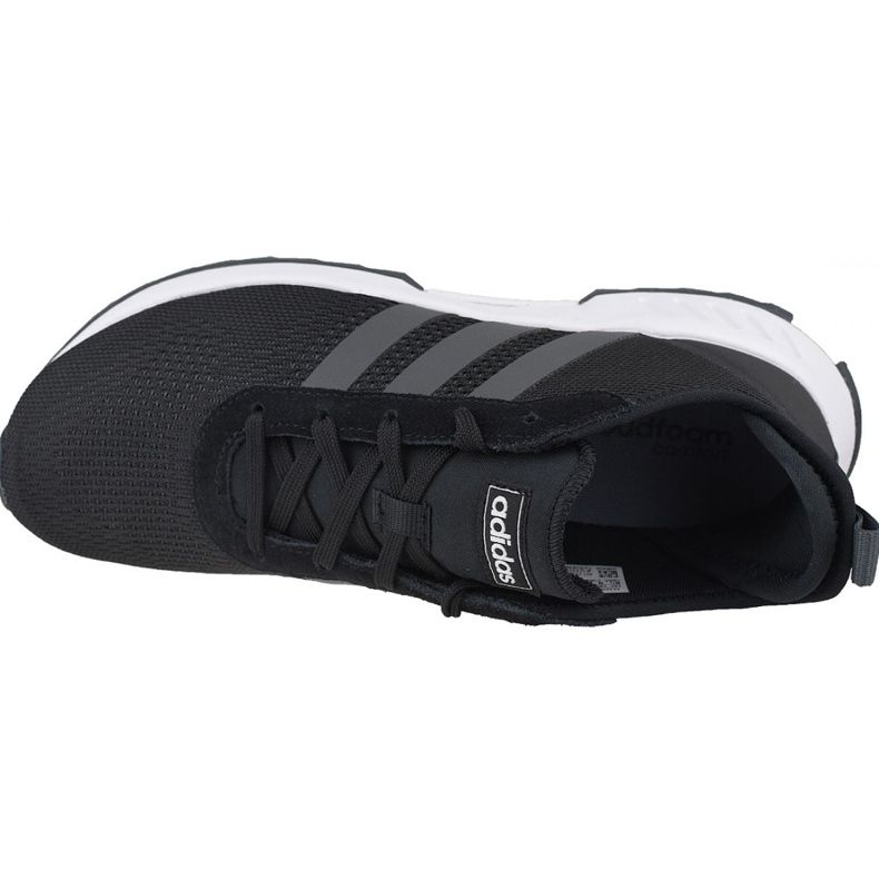Adidas Phosphere M EG3490 kengät musta harmaa 2