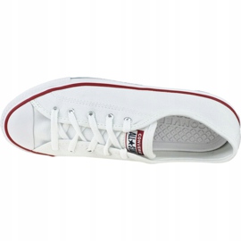 Converse Ct All Star Dainty Ox W 564981C valkoinen 2