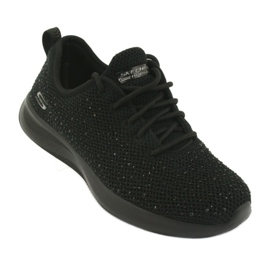 Skechers Bobs Squad-Galaxy Chaser W 32805-BBK Kengät musta 1