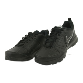 Nike T-Lite Xi M 616544-007 Q3 -harjoituskengät musta harmaa 3