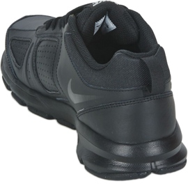 Nike T-Lite Xi M 616544-007 Q3 -harjoituskengät musta harmaa 5