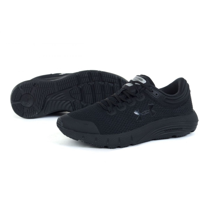 Under Armour Charged Bandit 5 W 3021964-002 musta 1