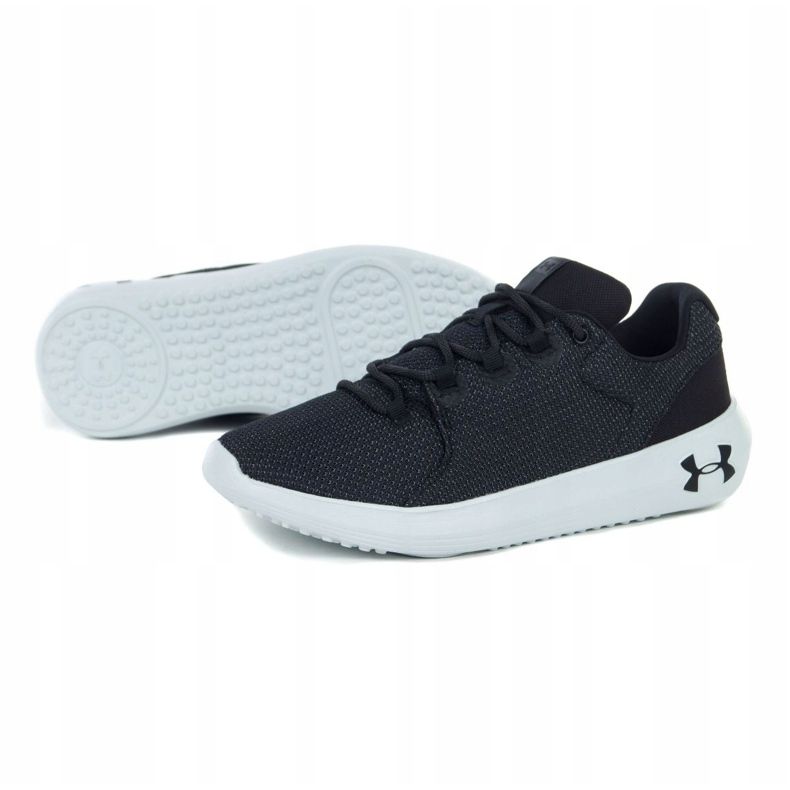 Under Armour Ripple 2.0 M 3022046-002 musta 1