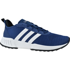 Adidas Phosphere M EG3493 kengät tummansininen 1