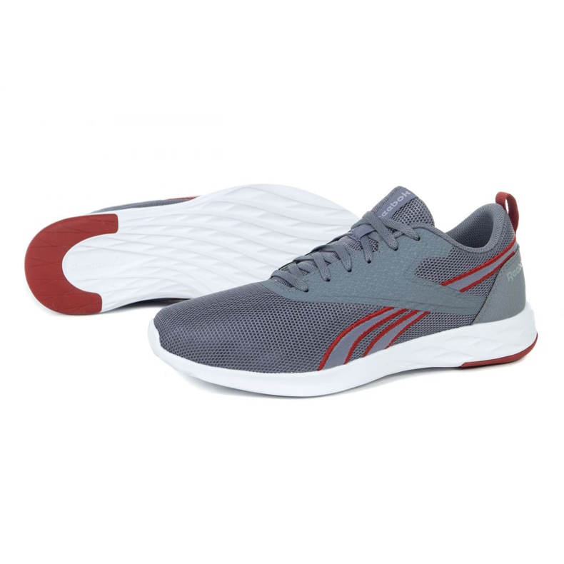 Reebok Astroride Essential 2 M FU7127 harmaa 1