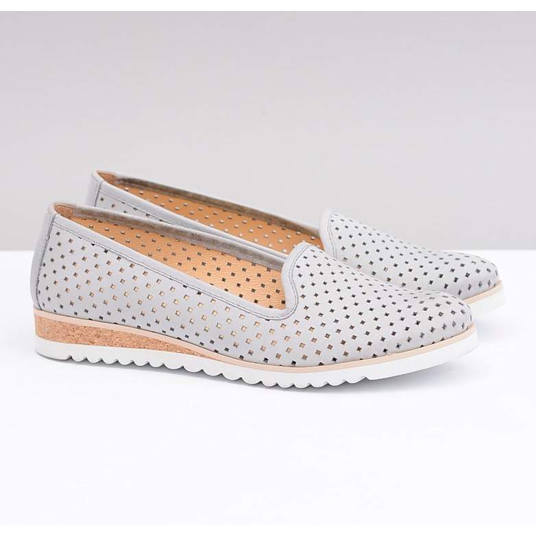 Stagórs Nahkaharmaa puolalainen ballerina Lordsy Gabi 1