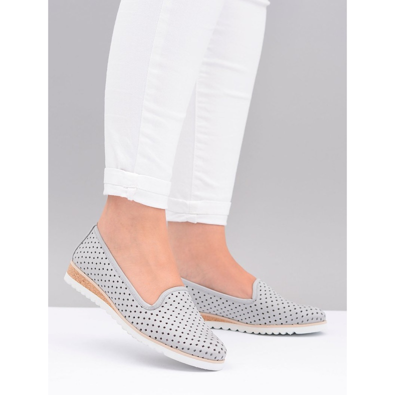 Stagórs Nahkaharmaa puolalainen ballerina Lordsy Gabi 2