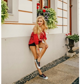 Big Star mustat hopeapinnoitetut lenkkarit BB274013 1