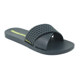 Ipanema Naisten tossut 26400 farkut sininen vihreä 1