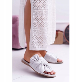 EVE Naisten tossut, joissa harmaa istuinkulho 1