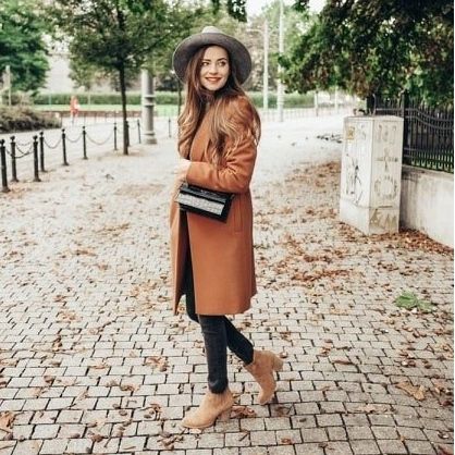 Naisten saappaat kantapäällä Cowboy -saappaat Beige Maverick 2