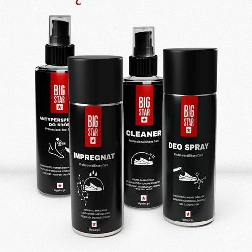 Miesten nahkakengät Big Star Camel EE174266 ruskea 1