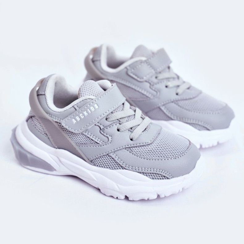 Urheilu Lasten kengät Harmaa Abckids B933204077 2