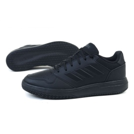 Adidas Gametalker M EG4272 kengät musta 1