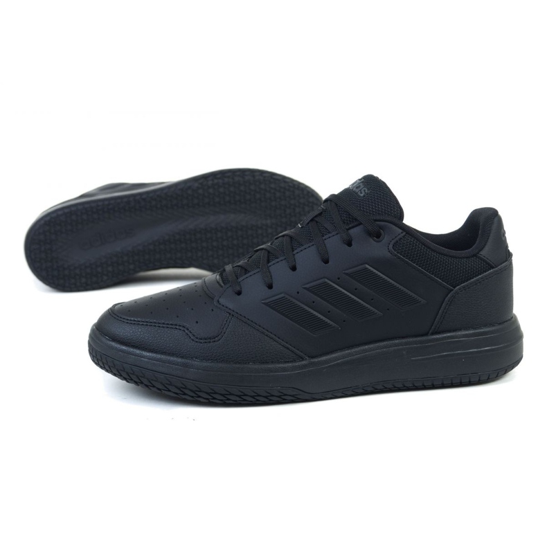 Adidas Gametalker M EG4272 kengät musta 1