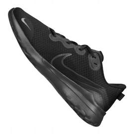 Nike Renew Ride M CD0311-005 kenkä musta 5