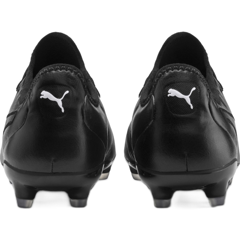 Jalkapallokengät Puma King Pro Fg M 105608 01 musta 3
