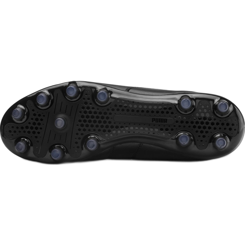 Jalkapallokengät Puma King Pro Fg M 105608 01 musta 4