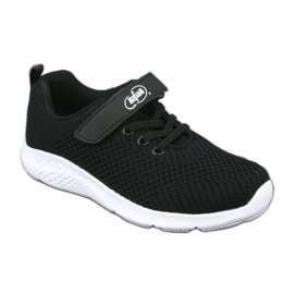 Befado lasten kengät 516X048 musta 2