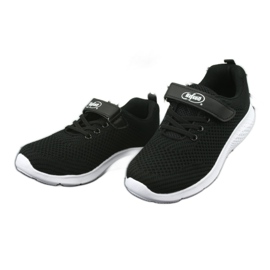 Befado lasten kengät 516X048 musta 3