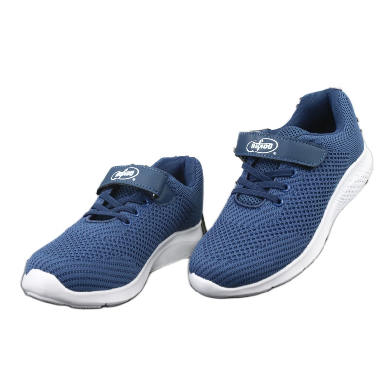 Befado lasten kengät 516y047 sininen 3