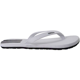 Adidas Eezay Flip Flop W EG2038 valkoinen musta 1