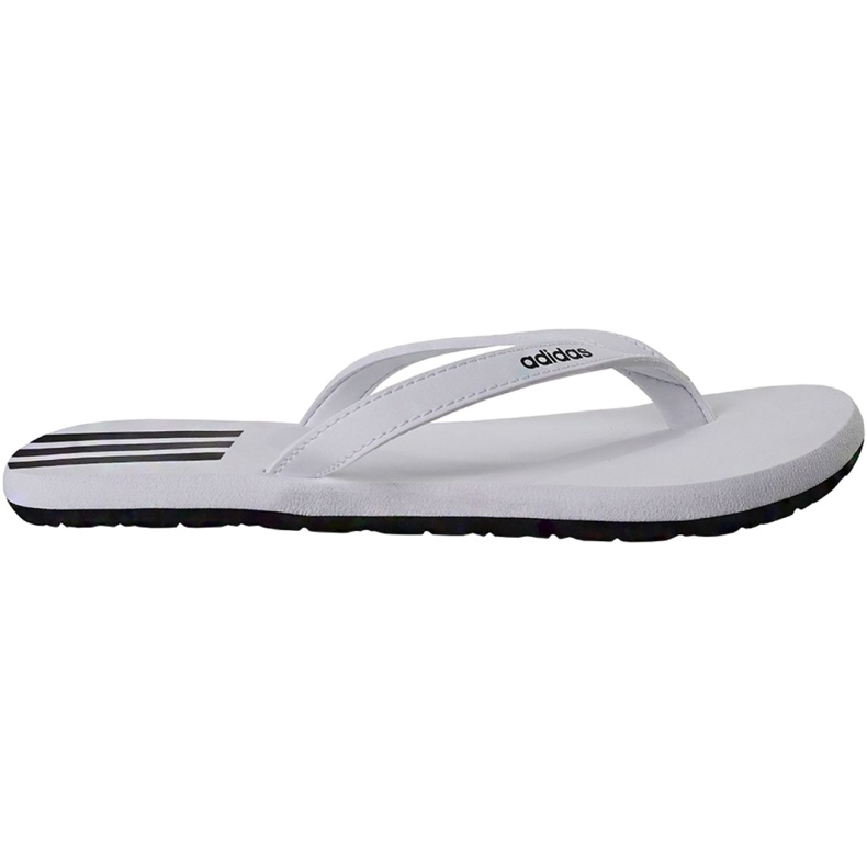 Adidas Eezay Flip Flop W EG2038 valkoinen musta 1