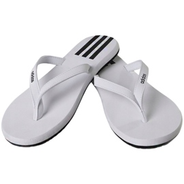 Adidas Eezay Flip Flop W EG2038 valkoinen musta 2