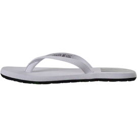 Adidas Eezay Flip Flop W EG2038 valkoinen musta 3