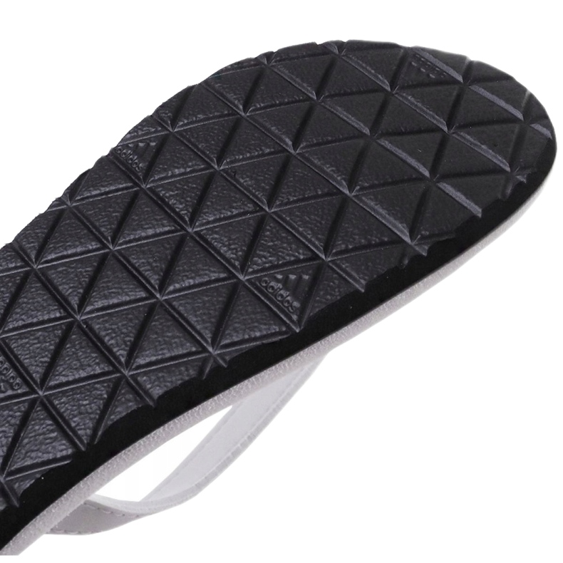 Adidas Eezay Flip Flop W EG2038 valkoinen musta 5
