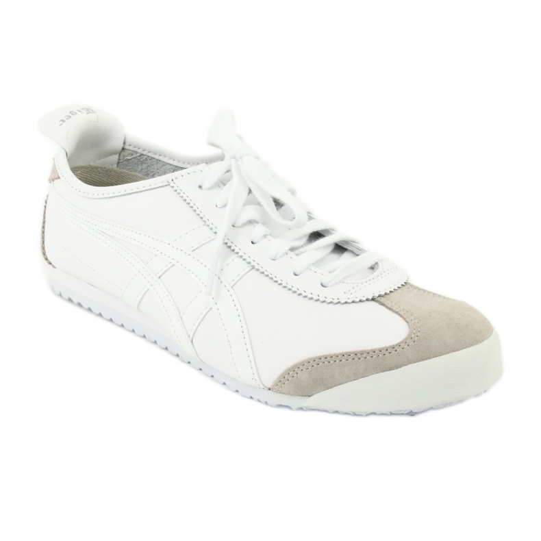 Onitsuka Tiger Mexico 66 DL408-0101 valkoinen harmaa 1