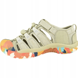Keen Newport H2 Jr 1022851 beige 1